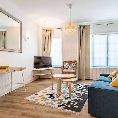 Residence Kemaris Biarritz Eksteriør bilde