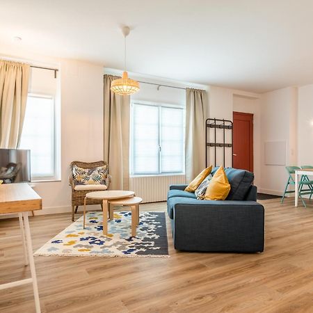 Residence Kemaris Biarritz Eksteriør bilde