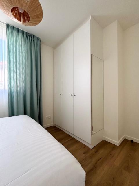 Residence Kemaris Biarritz Eksteriør bilde