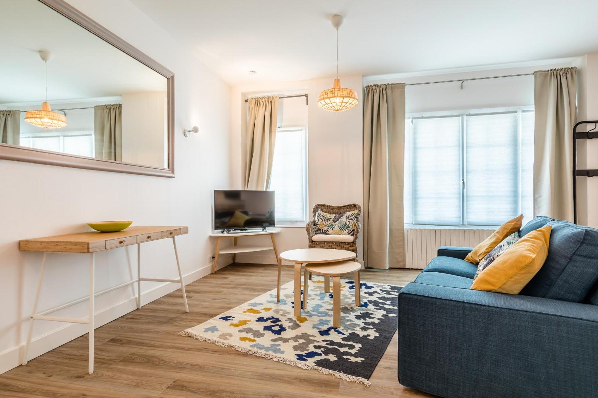 Residence Kemaris Biarritz Eksteriør bilde