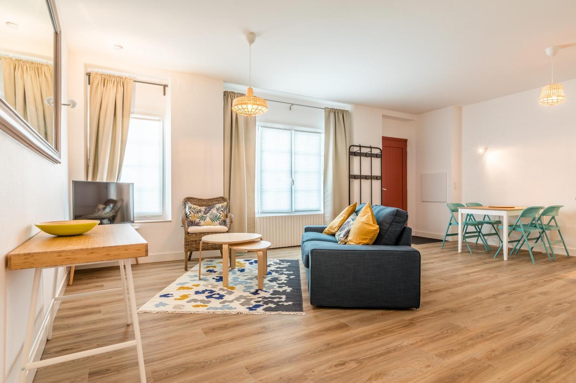 Residence Kemaris Biarritz Eksteriør bilde