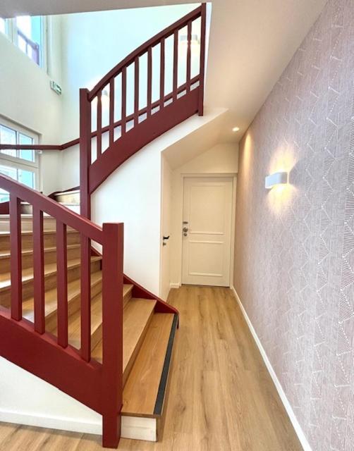 Residence Kemaris Biarritz Eksteriør bilde