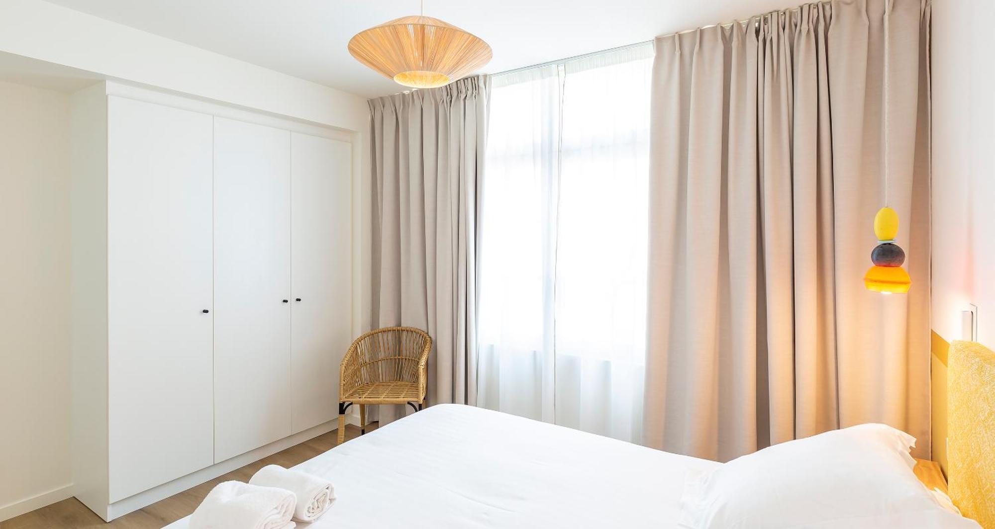 Residence Kemaris Biarritz Eksteriør bilde