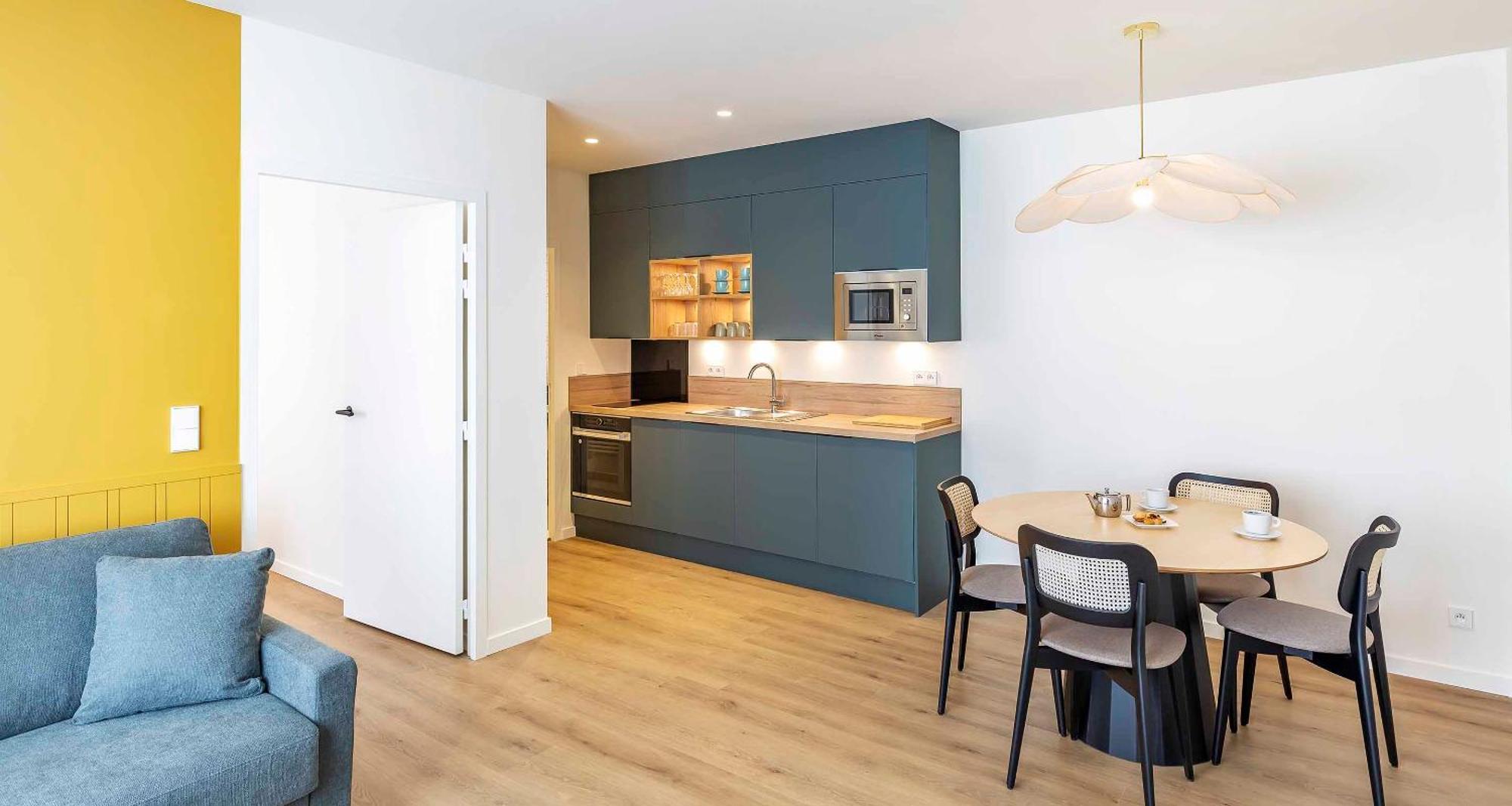Residence Kemaris Biarritz Eksteriør bilde